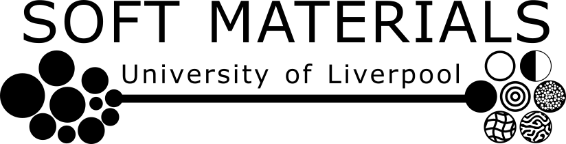 Soft Materials @ Liverpool